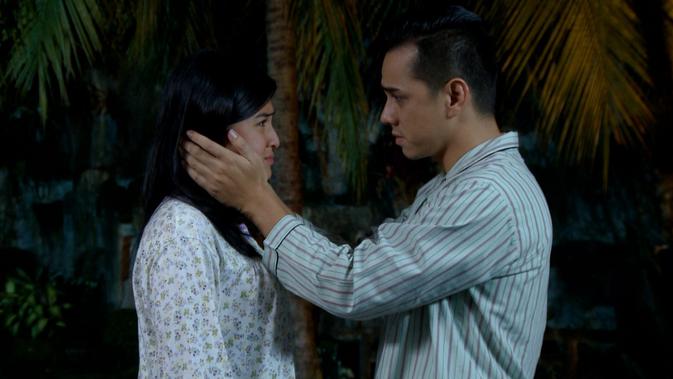Afifah Tahu Yuni Hamil, Orang Ketiga Rating Nomor 1 Lagi 