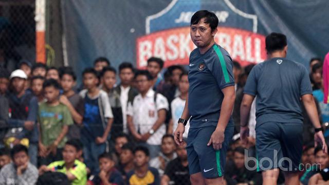 Timnas Futsal Indonesia, Andri Irawan
