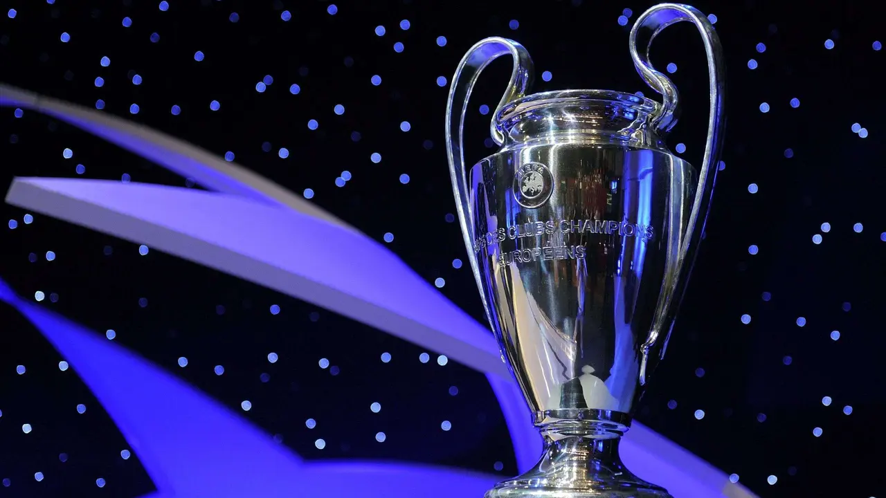 6 Fakta Unik Trofi Liga Champions yang Belum Banyak Diketahui