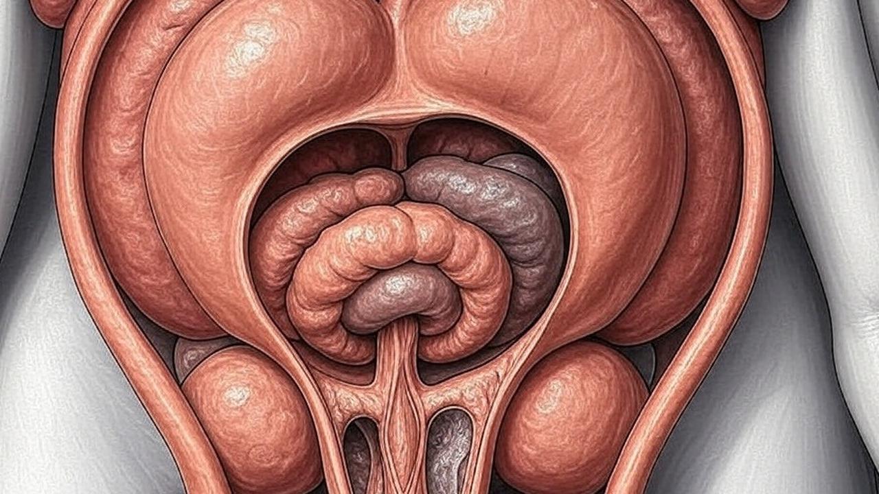 Mengetahui Penyebab Batu di Kandung Kemih dan Cara Pencegahannya