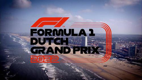 VIDEO: Jangan Lupa Saksikan Keseruan Formula 1 GP Belanda di Vidio!