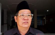 Bangka Tengah Targetkan Pertumbuhan Ekonomi 8 Persen Per Tahun, Fokus Pangan Lokal dan Koperasi