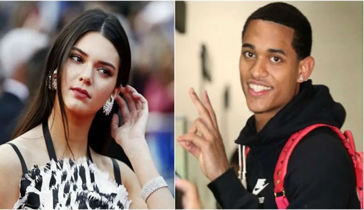 Kakak dari Kylie Jenner ini sebelumnya pernah kencan dan dekat dengan sederet selebriti bahkan atlet basket NBA, Jordan Clarkson dan Harry Styles. Namun abarnya, kisah asmara ini tidak berlanjut ke hubungan yang lebih serius. (Dailymail/Bintang.com)