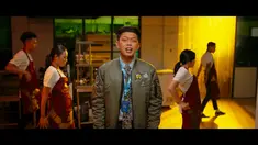 Setelah sukses melahirkan box office Yo Wis Ben, Bayu Skak kembali dengan Lara Ati yang mengusung tema besar angan dan harapan yang kerap tak sejalan. Masih tayang di jaringan bioskop, para pemerhati film menyebut Lara Ati memperlihatkan kemajuan Bayu Skak dari aspek storytelling maupun teknik penyutradaraan. Film ini sayang untuk dilewatkan. (Foto: Dok. BASE Entertainment)