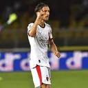 Luka Modric Tak Pernah Jadi Masalah bagi AC Milan