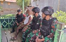 Satgas Yonif 511 Perkuat Komunikasi dengan Tokoh Masyarakat Karubaga untuk Stabilisasi Keamanan Papua