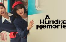 Drama Korea A Hundred Memories di Vidio, Dibintangi Kim Da Mi yang Pernah Raih Baeksang