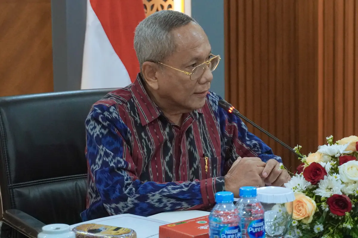 Prof Tjandra Yoga Aditama