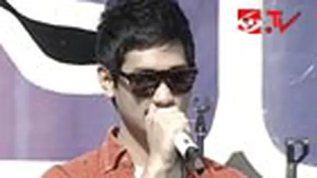 Afgan - Kembali