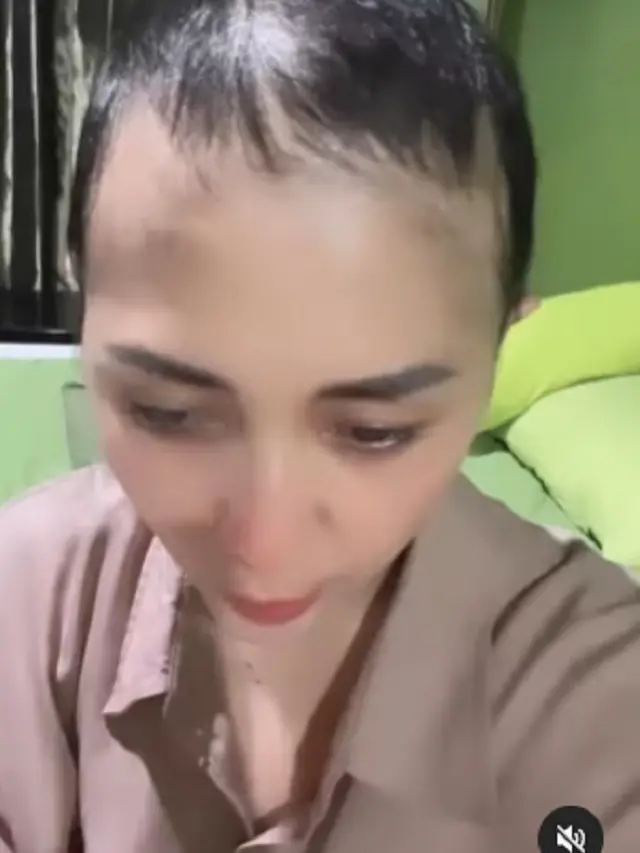 Aida Saskia (Foto: Instagram/@aidasaskia.new)