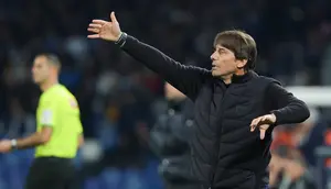 Manchester United Mulai Pepet Antonio Conte untuk Jadi Pengganti Carrick?