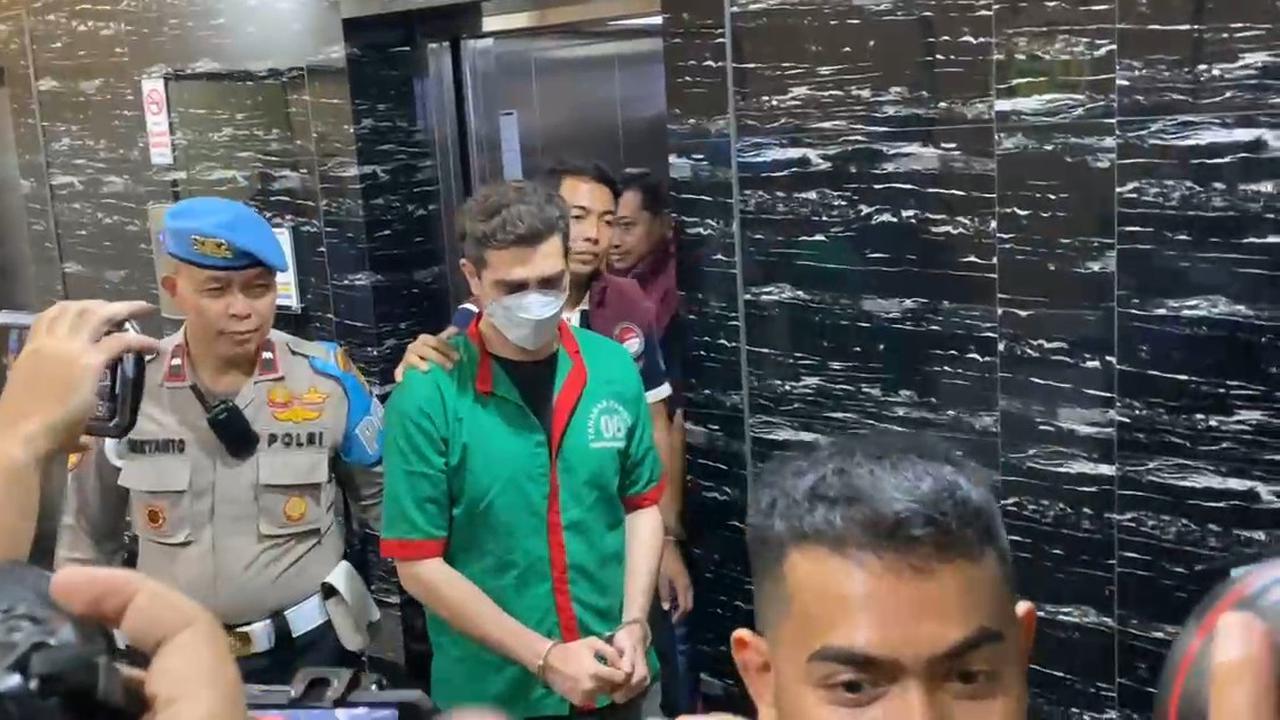 Pengakuan Fachri Albar Masih Konsumsi Narkoba Meski Sudah Pernah Ditangkap