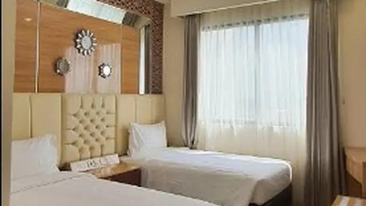 7 Rekomendasi Hotel di Braga Bandung di Bawah Rp500 Ribu di 2025, Strategis