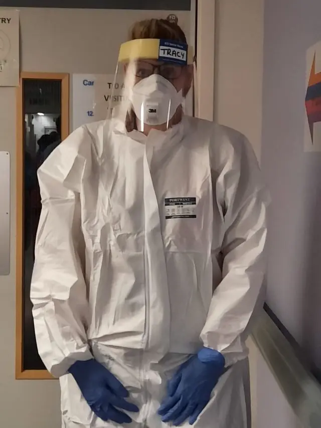 Tracy Shenton/dok. Storke Sentinel