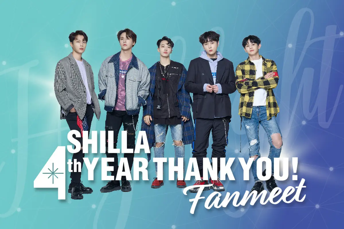 [Bintang] Highlight