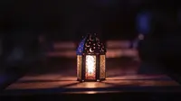 Ilustrasi mimpi mati lampu/credit: pexels.com/Ahmed