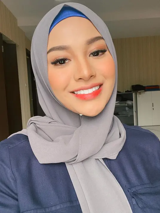 Aurel Hermansyah (Instagram/aurelie.hermansyah)