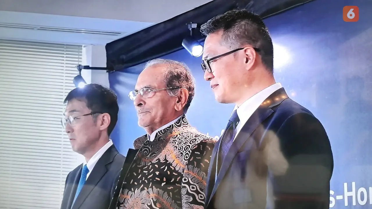 Presiden Timor-Leste, José Ramos-Horta.