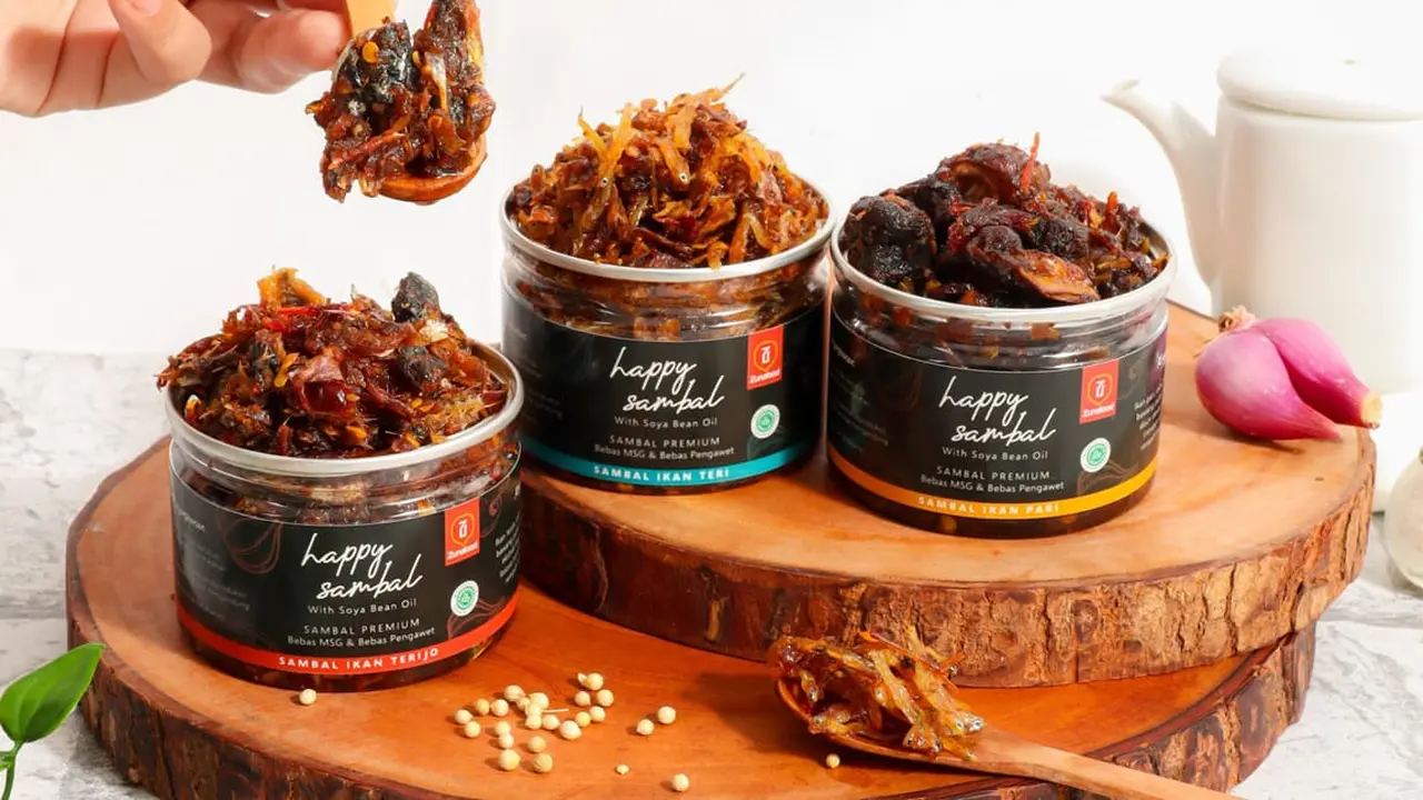 Sambal