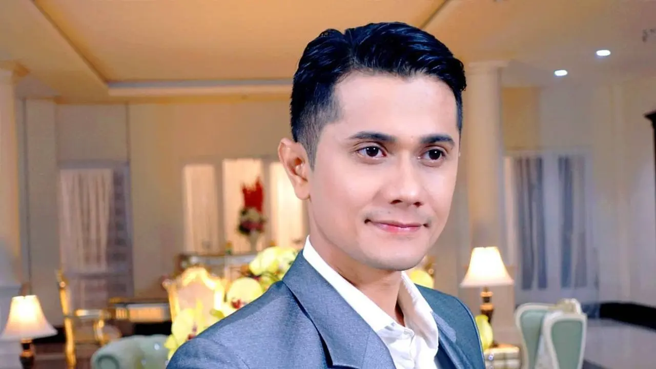 Ferdi Ali