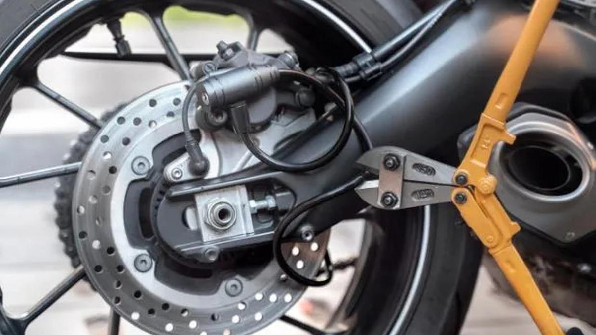 Kampas Rem Rusak Bisa Bikin Blong, Simak Tips Pencegahannya