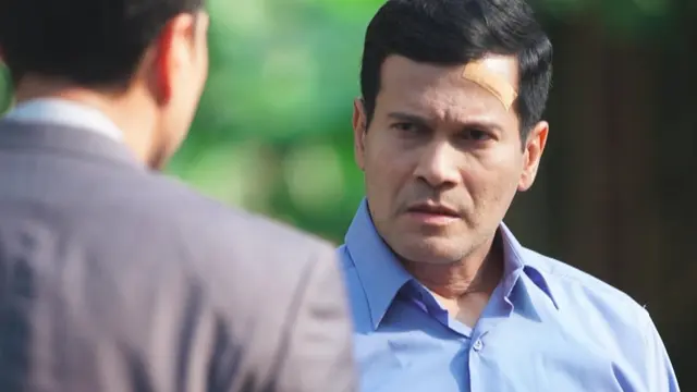 Samudra Cinta