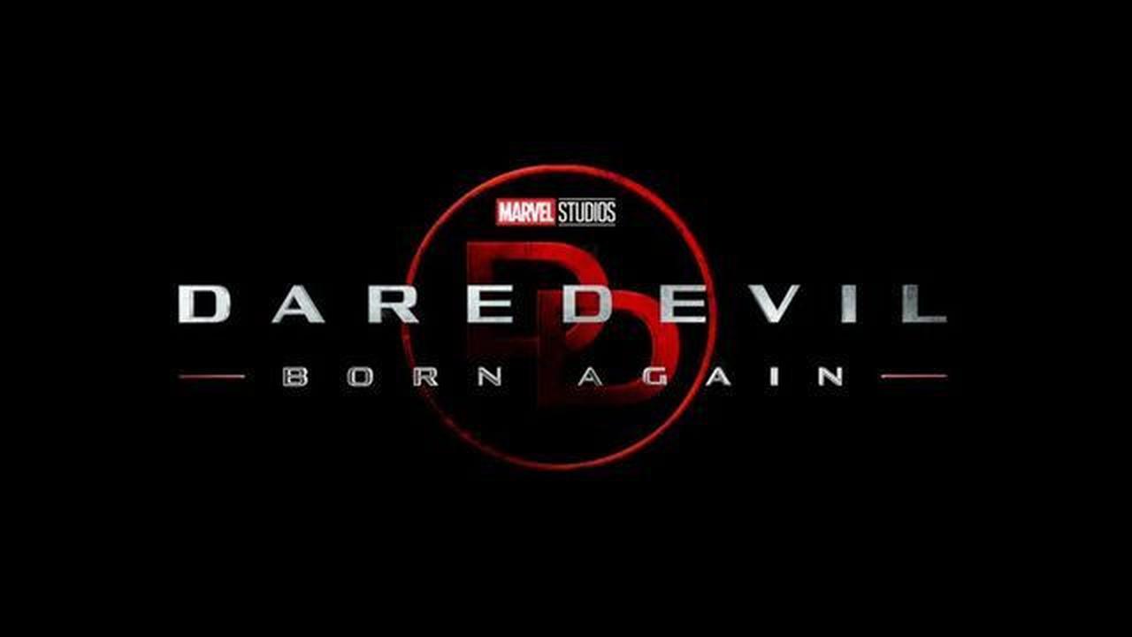 Daredevil: Born Again