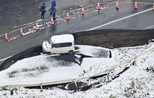 VIDEO: Potensi Tsunami Tinggi, Jepang Diguncang Gempa Dahsyat M 7,6