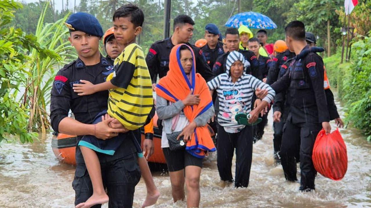 Pasca Banjir, Koster Tegaskan Bali Sudah Pulih, Turis Tak Perlu Khawatir Berlibur