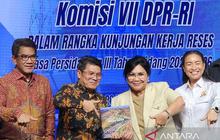 Komisi VII DPR Dorong Kolaborasi Media Publik untuk Sukseskan Piala Dunia 2026