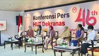 Tri Tito Karnavian Harap Kerajinan Indonesia Mendunia