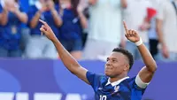 Daftar Top Skor Piala Dunia 2026: Kylian Mbappe Lewati Lionel Messi