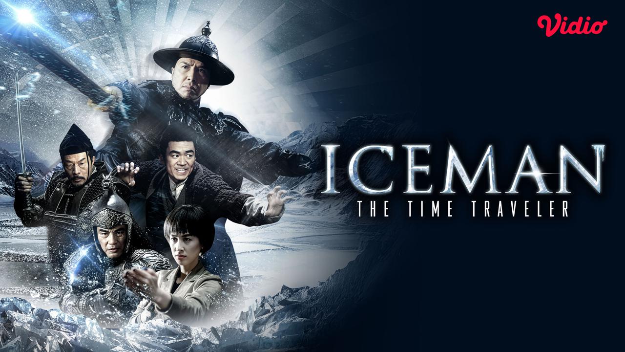 Sinopsis Film Mandarin Iceman: The Time Traveller di Vidio: Misi Balas Dendam Penembus Waktu