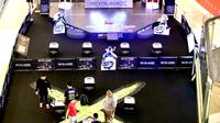 Turnamen Beyblade X Road to World Championship 2025. (dok. Neo Soho Mall)