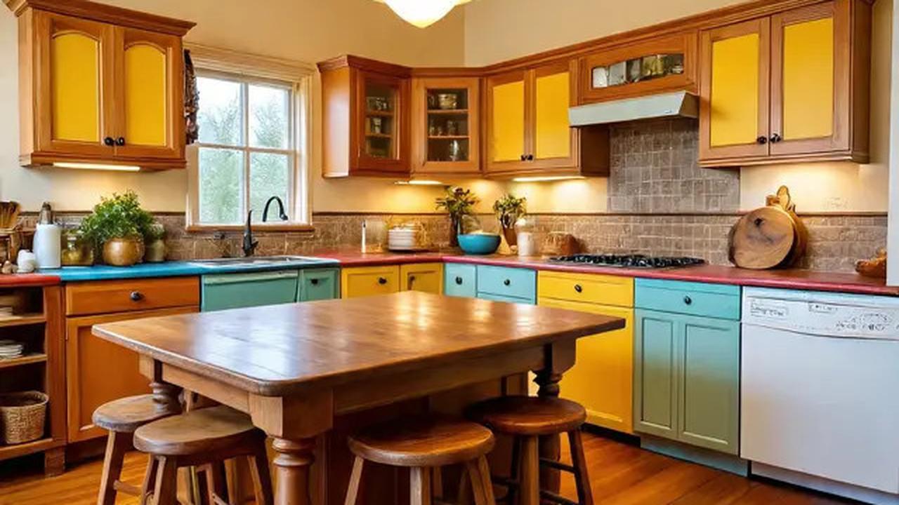 Bosan dengan Stainless Steel? Ini 6 Alternatif Finishing Dapur Paling Stylish 2025