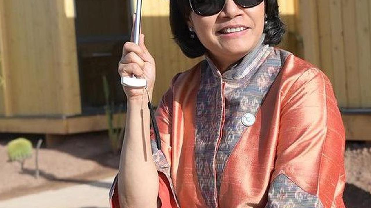 Dituding Fasilitasi Parpol dengan Bansos untuk Kampanye, Sri Mulyani: Sudah Disetujui DPR!