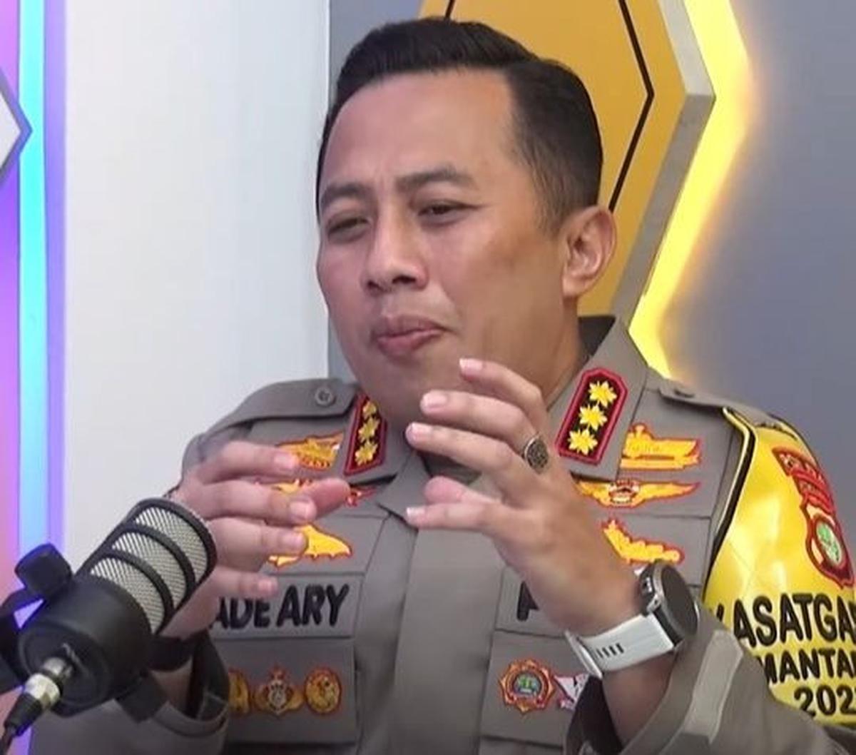 Dok. Istimewa