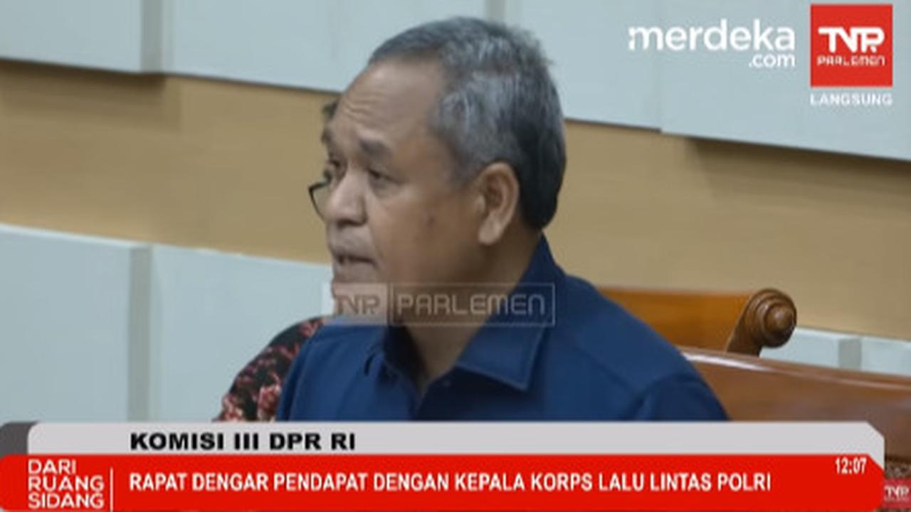 Beratnya Perpanjang SIM Buat Rakyat Pelosok Indonesia