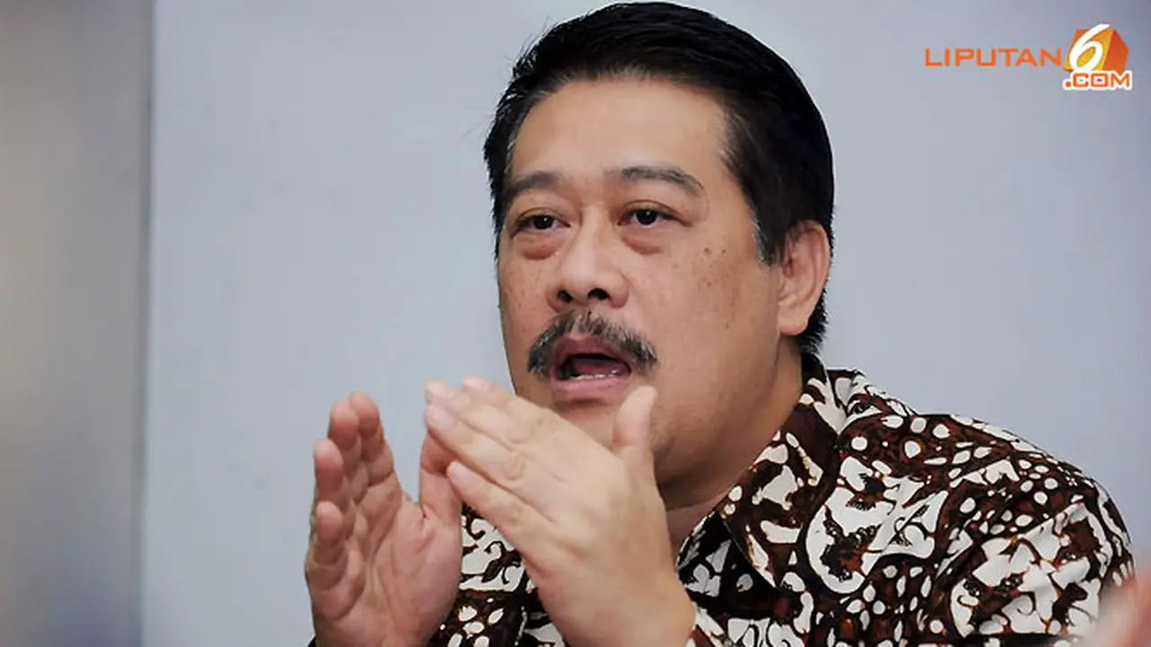 Aliran Uang Dinasti Ratu Atut