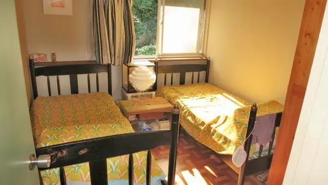 rumah unik di Jepang (foto: nissin-home.com)