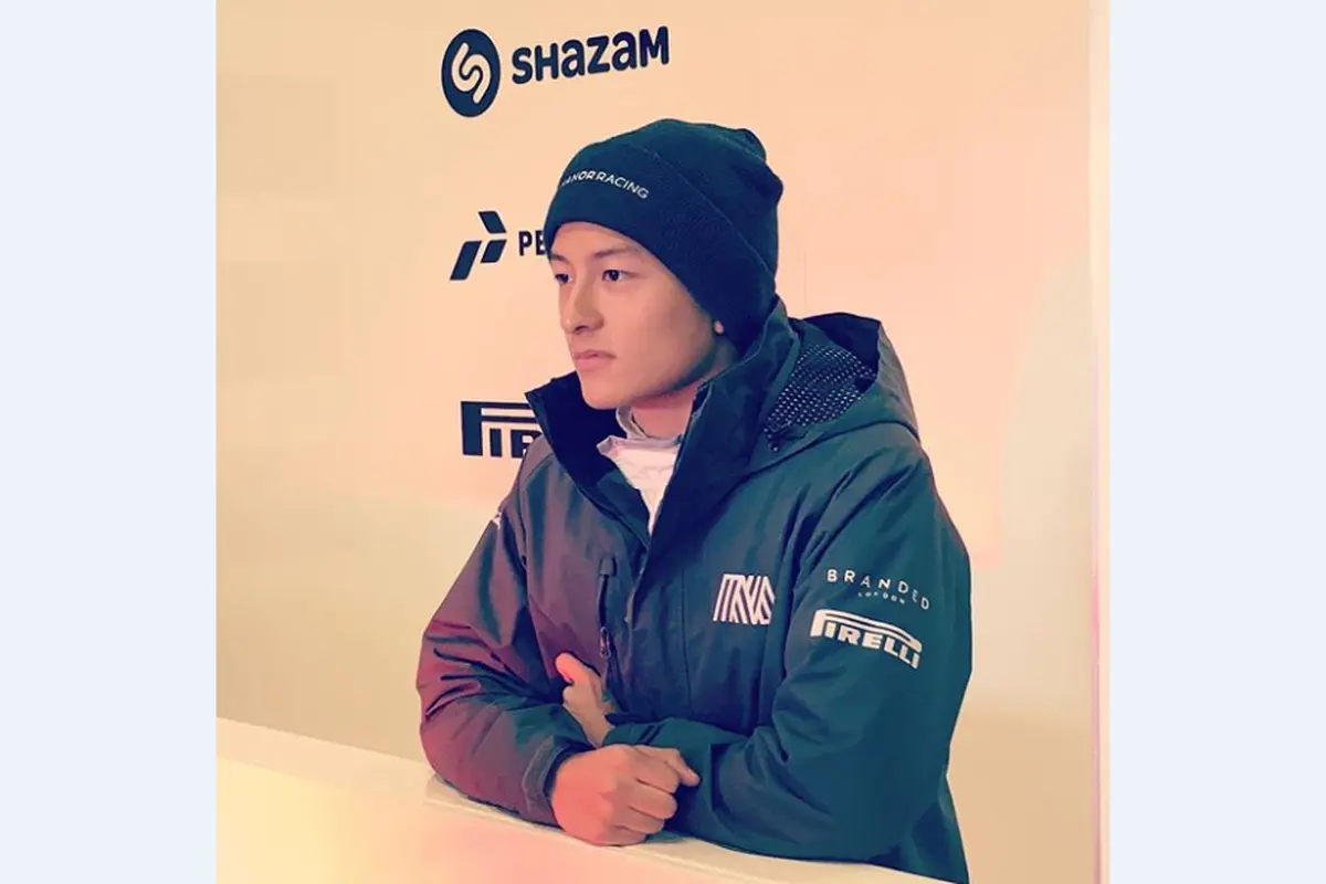 Rio Haryanto