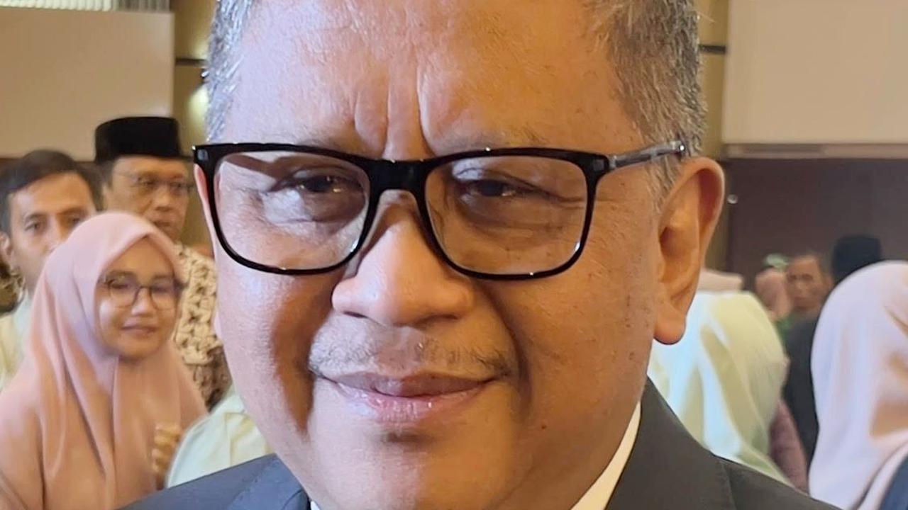 Anwar Usman Langgar Etik hingga Dicopot dari Posisi Ketua MK, Hasto Pertanyakan Keabsahan Gibran Jadi Cawapres