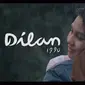 Banyak meme kreatif yang viral di media sosial dan bisa membuat kita tertawa terbahak-bahak (Sumber foto: Potongan trailer film Dilan)