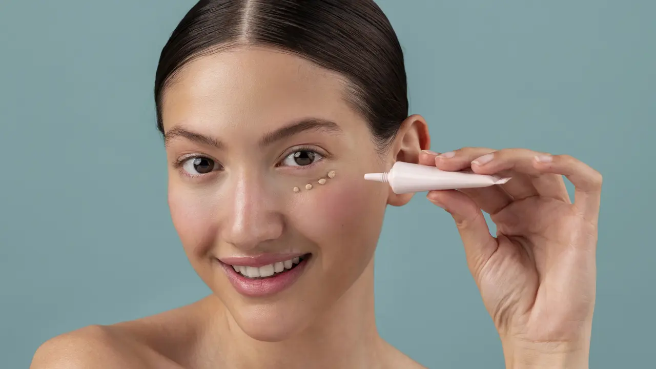 Tips step-by-step makeup pada kulit bertekstur agar tampak halus