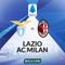 Serie A - Lazio Vs AC Milan (Bola.com/Adreanus Titus)
