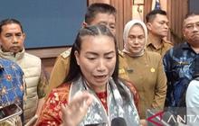 Tepis Isu Jadi Menpora, Rahayu Saraswati: Mustahil Selama Prabowo Presiden