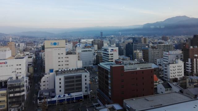 Matsumoto City