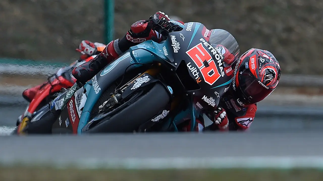 Fabio Quartararo