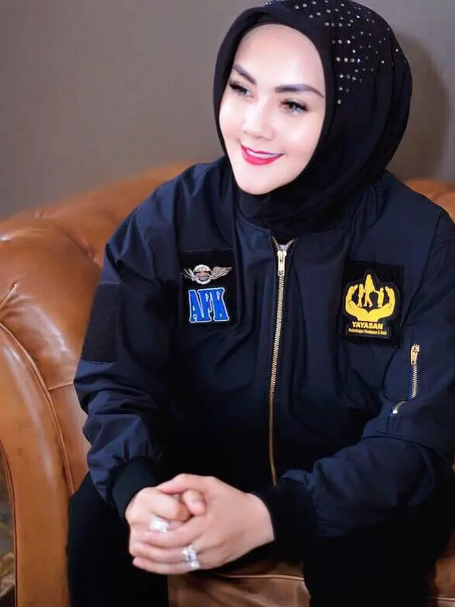 Ade Fitrie Kirana