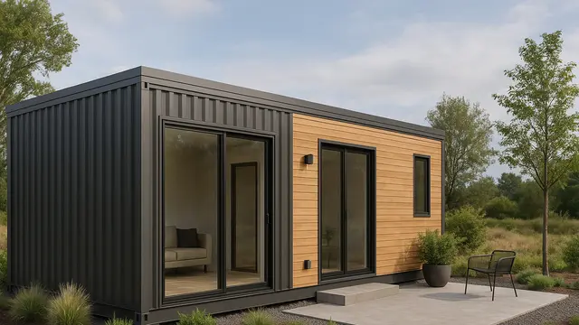 Punya Modal Minim Bisa Bangun Rumah Model Apa? Ini 8 Rekomendasinya